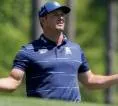 Bryson DeChambeau Buka Masters 2026 dengan Skor 76 Usai Triple Bogey