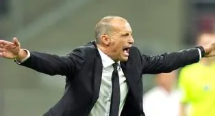 Bukan Sekedar Rotasi, 4-3-3 Ala Max Allegri Identitas Milan Musim Depan