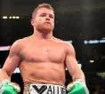 Canelo Alvarez Incar Sabuk WBC, Mbilli Jadi Target