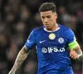 Chelsea Berpotensi Lepas Enzo Fernandez Jika Gagal ke Liga Champions