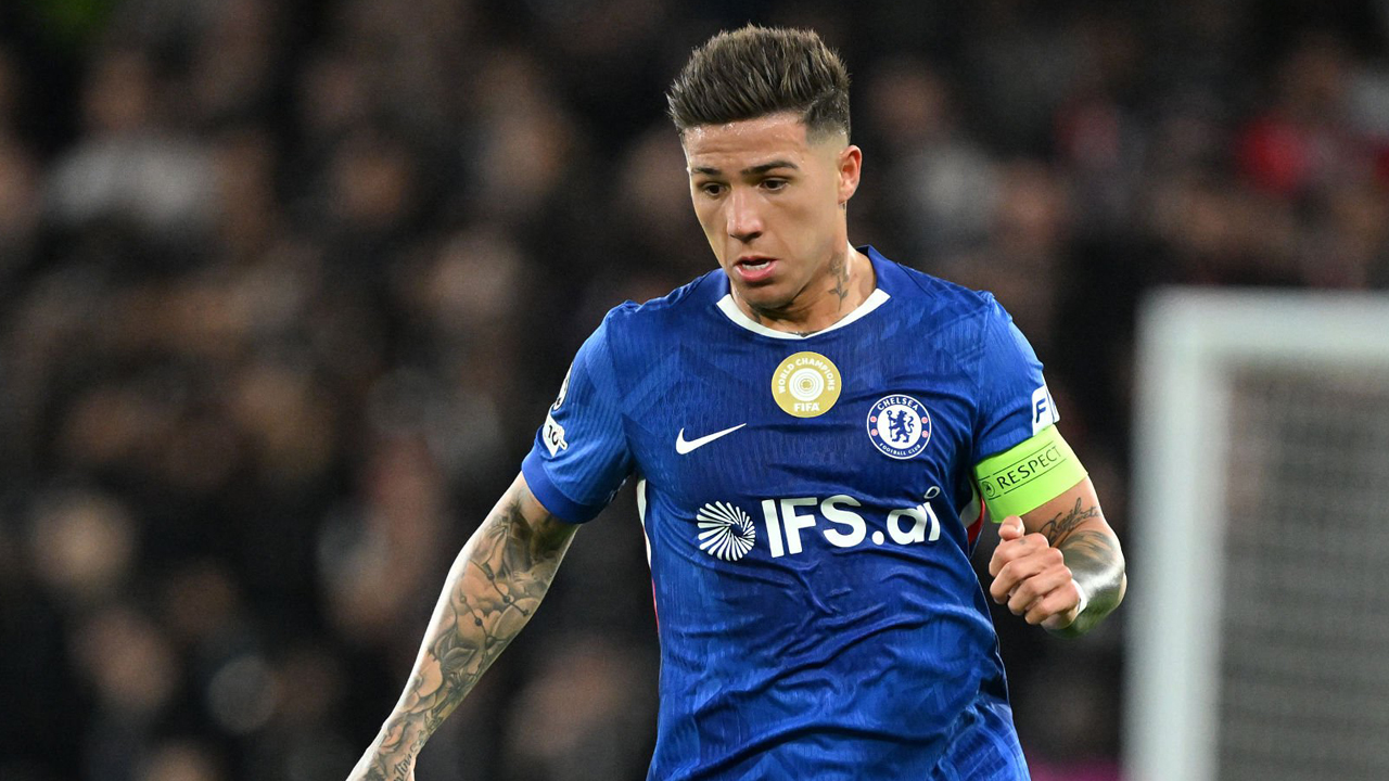 Chelsea Berpotensi Lepas Enzo Fernandez Jika Gagal ke Liga Champions