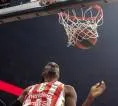 Crvena Zvezda Perpanjang Masa Bakti Center Asal Nigeria