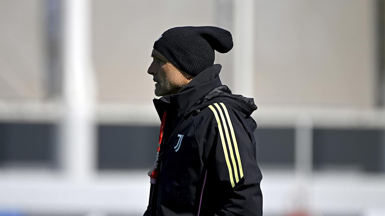 Daftar 11 Pemain yang Diminta Luciano Spalletti kepada Juventus