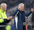 David Moyes Akui Target Liga Champions Bikin Everton Berdebar