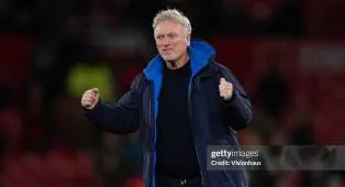 David Moyes Buka Pintu Kontrak Baru di Everton