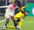 Dortmund vs Bayer Leverkusen, 5 Fakta Menarik Jelang Laga Bundesliga Jerman
