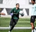 Dua Kandida Teratas Kiper Baru Juventus Diungkap Media Italia