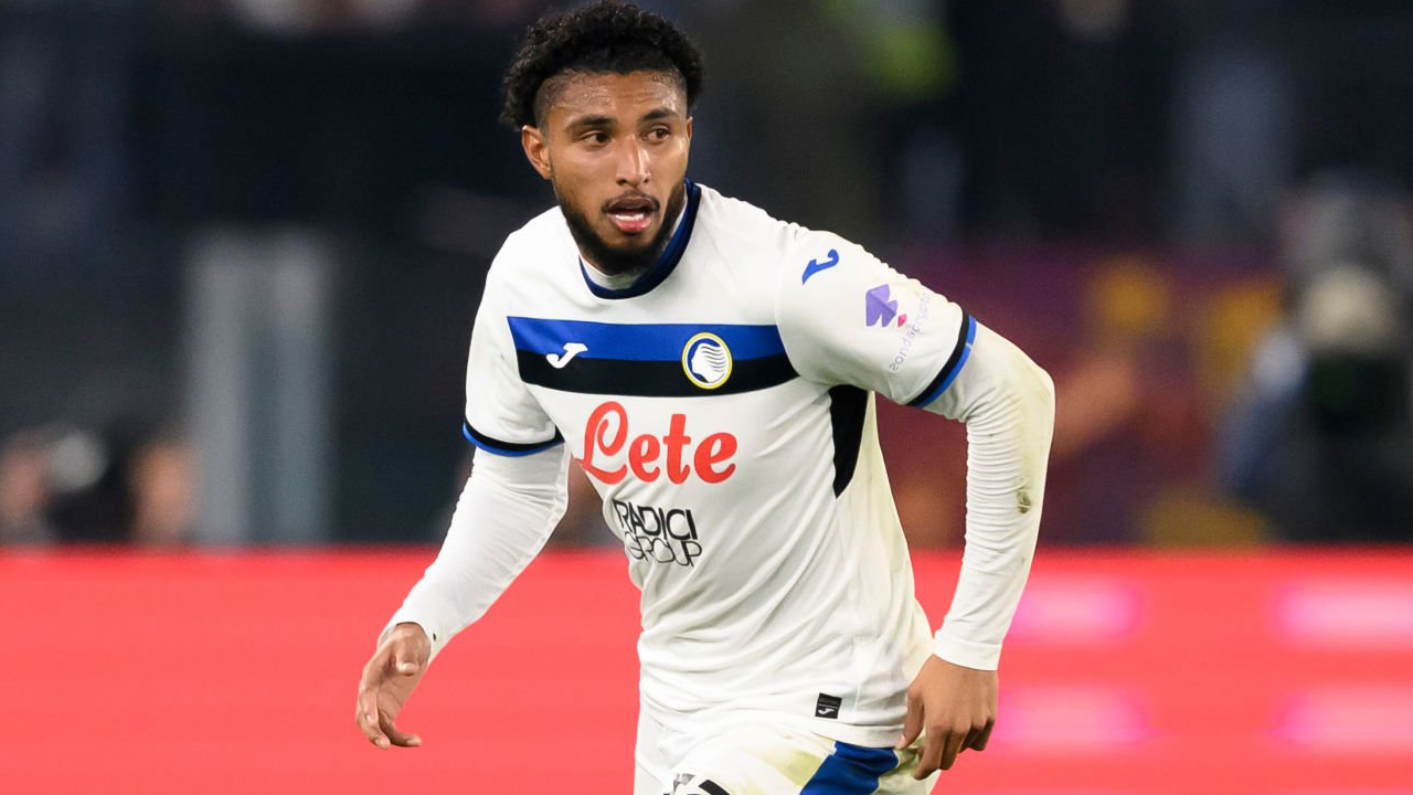 Ederson Silva Tolak Tawaran Manchester United dan Arsenal