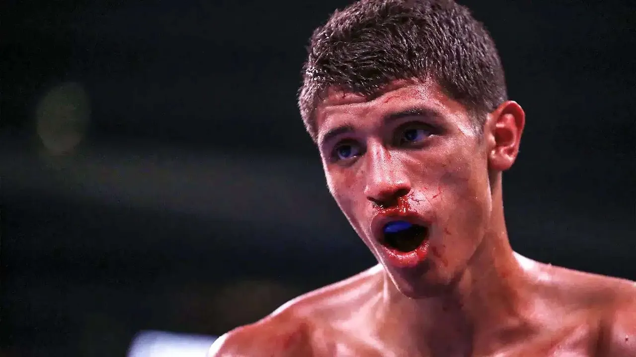 Era Baru Tinju Dimulai, Crawford Jagokan Sebastian Fundora