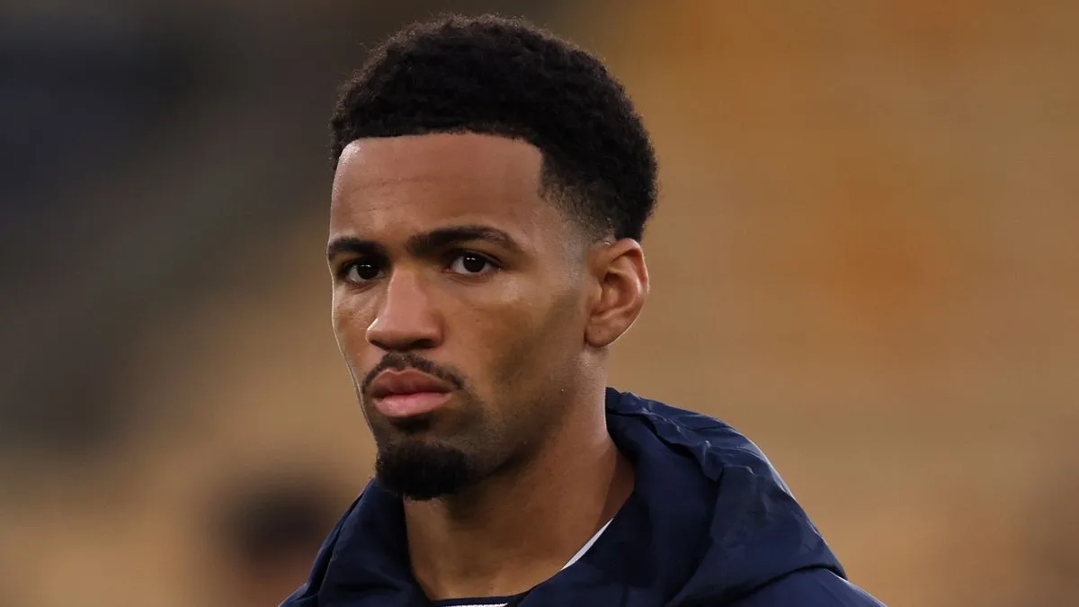 Ethan Nwaneri Menghadapi Tantangan Baru Usai Pesan Arteta - sumber: (footballlondon)