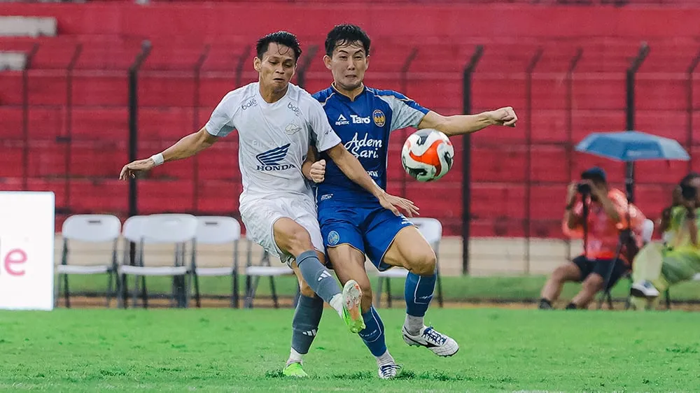 Evaluasi Efektivitas Antisipasi Set Piece PSIM - sumber: (ileagueid)