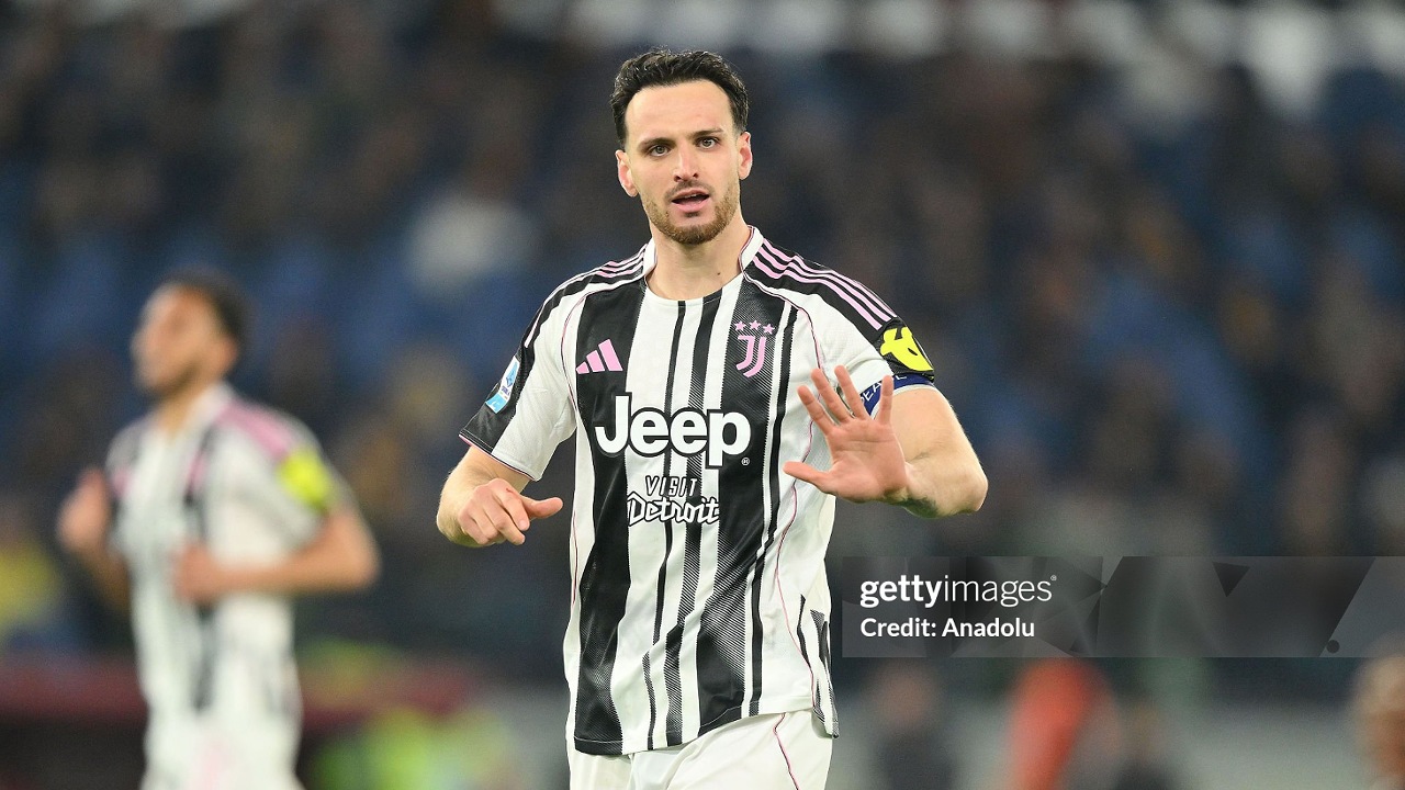 Federico Gatti Jadi Rebutan 5 Klub Premier League