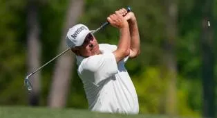 Fred Couples Tersandung Quadruple Bogey di Putaran Pertama Masters 2026