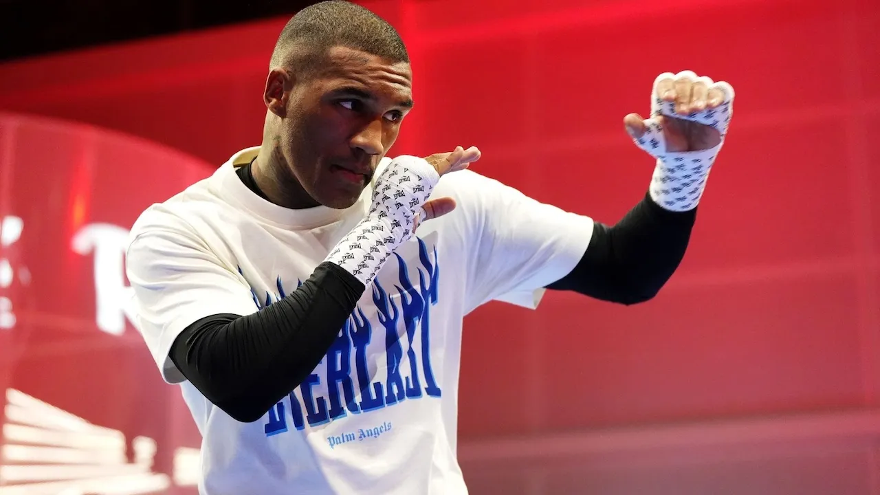 Froch Yakin Conor Benn Bakal Menang Cepat atas Prograis