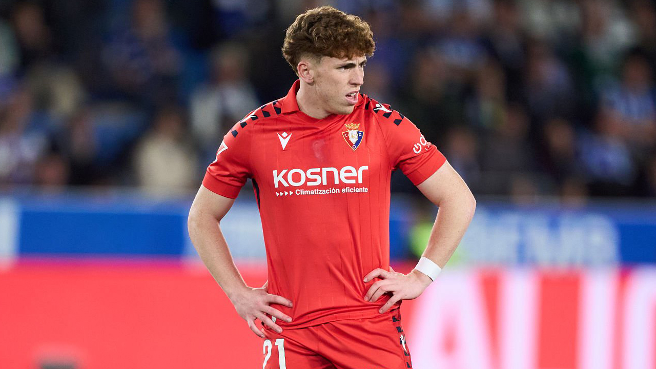 Ganti Agen, Victor Munoz Diklaim Condong Gabung Barcelona