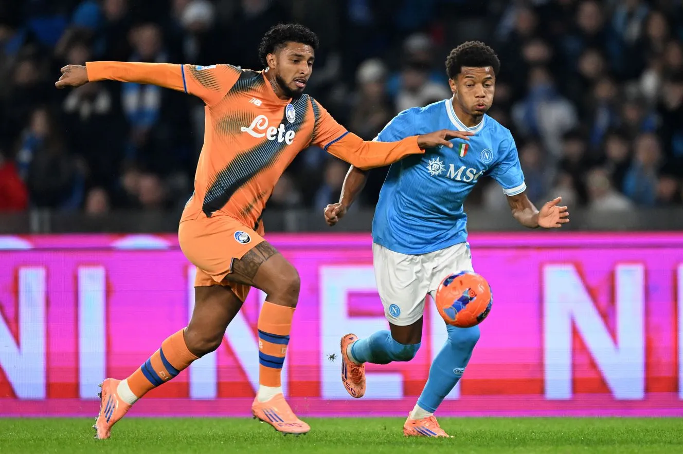 Gelandang Tolak Man United dan Arsenal untuk Atletico - sumber: (footballespana)