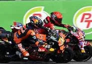 Hadirnya Pedro Acosta di Ducati Bisa Bangkitkan Semangat Juang Marc Marquez