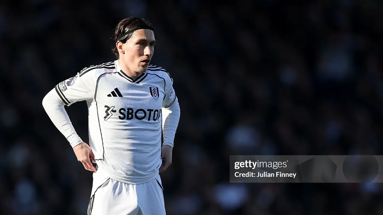 Harry Wilson sebut menit bermain jadi faktor utama peningkatan