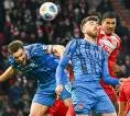 Heidenheim vs Union Berlin, 5 Fakta Menarik Jelang Laga Bundesliga Jerman