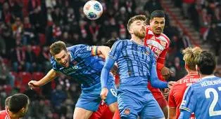 Heidenheim vs Union Berlin, 5 Fakta Menarik Jelang Laga Bundesliga Jerman