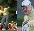 Jack Nicklaus Kenang Kemenangan “Paling Berkesan” di Turnamen Masters 1986
