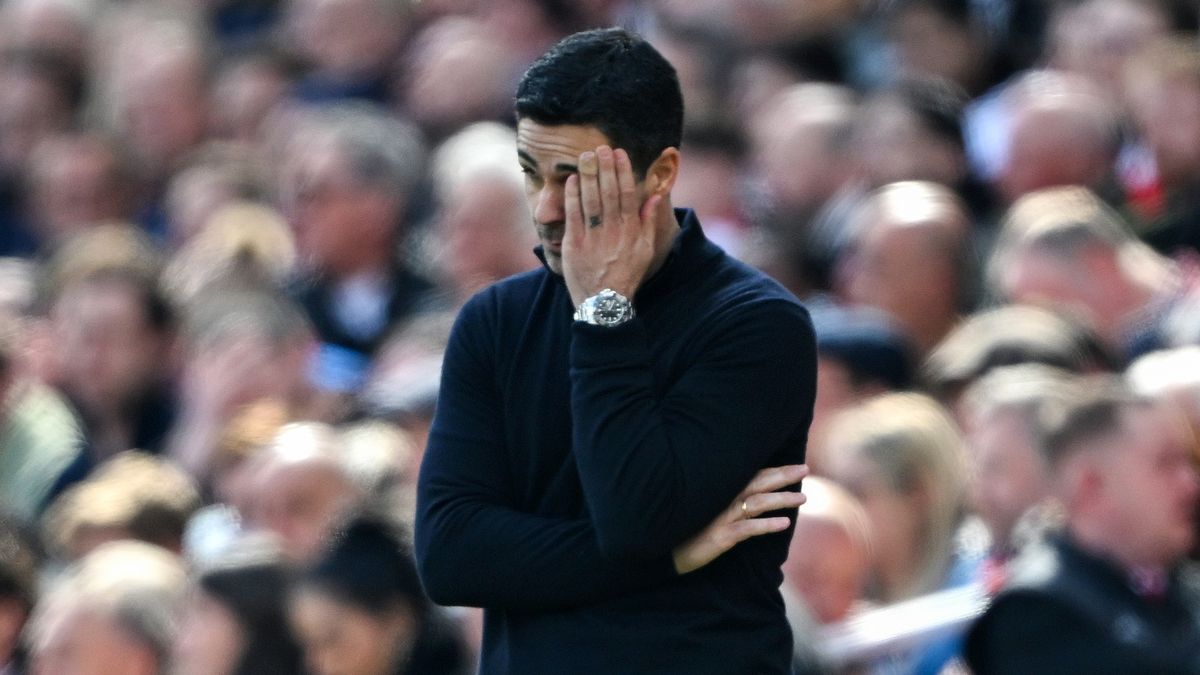 Jadwal Arsenal dan Man City Usai Kekalahan dari Bournemouth