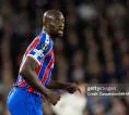 Jean-Philippe Mateta Diistirahatkan Lawan Newcastle United