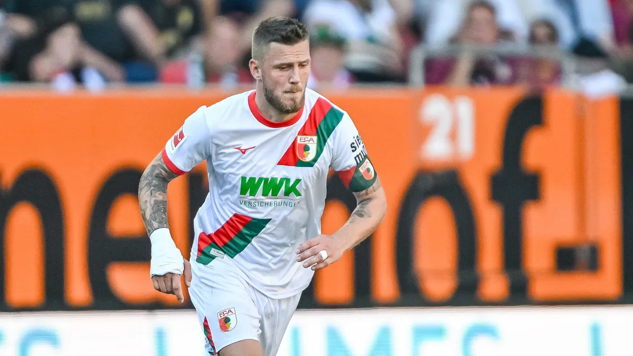 Jeffrey Gouweleeuw Bahagia Kembali Bermain Usai Absen Panjang