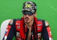 Joan Mir Tak Puas Meski Tembus Lima Besar di COTA