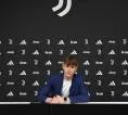 Juventus Panggil Kiper Junior untuk Gantikan Mattia Perin