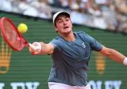 Karam Di Monte Carlo, Joao Fonseca Tegas Dengan Dirinya Sendiri