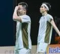 Kejuaraan Asia 2026: Aaron/Wooi Yik Akui Buang Peluang dan Banyak Kesalahan