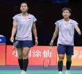 Kejuaraan Asia 2026: Amalia/Fadia Tumpuan Terakhir Ganda Putri