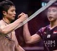 Kejuaraan Asia 2026: Loh Kean Yew Puji Ketahanan Fisik Chou Tien Chen