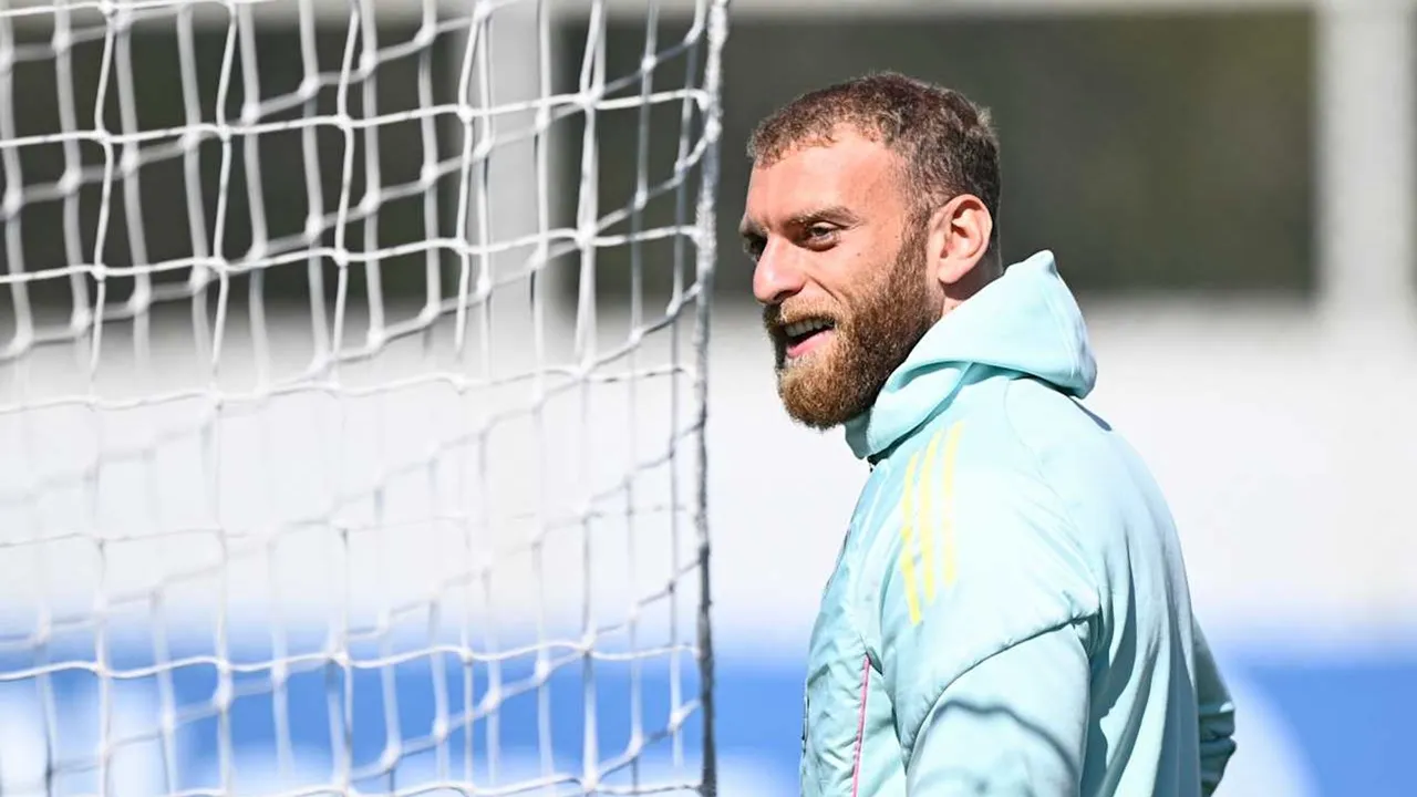 Kembali Starter, Masa Depan Michele Di Gregorio Tetap Dipertanyakan