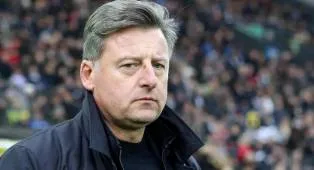 Kosta Runjaic: Tujuan Kami Untuk Memperbaiki Performa Musim Lalu