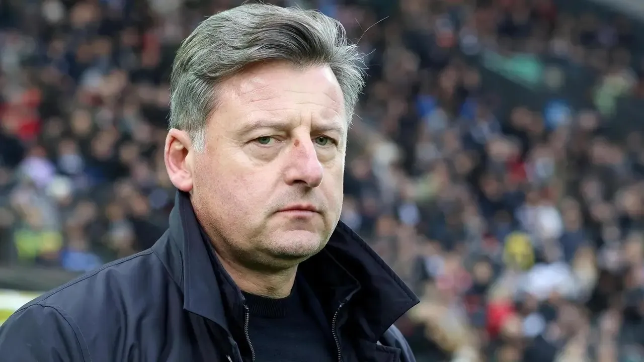 Kosta Runjaic: Tujuan Kami Untuk Memperbaiki Performa Musim Lalu