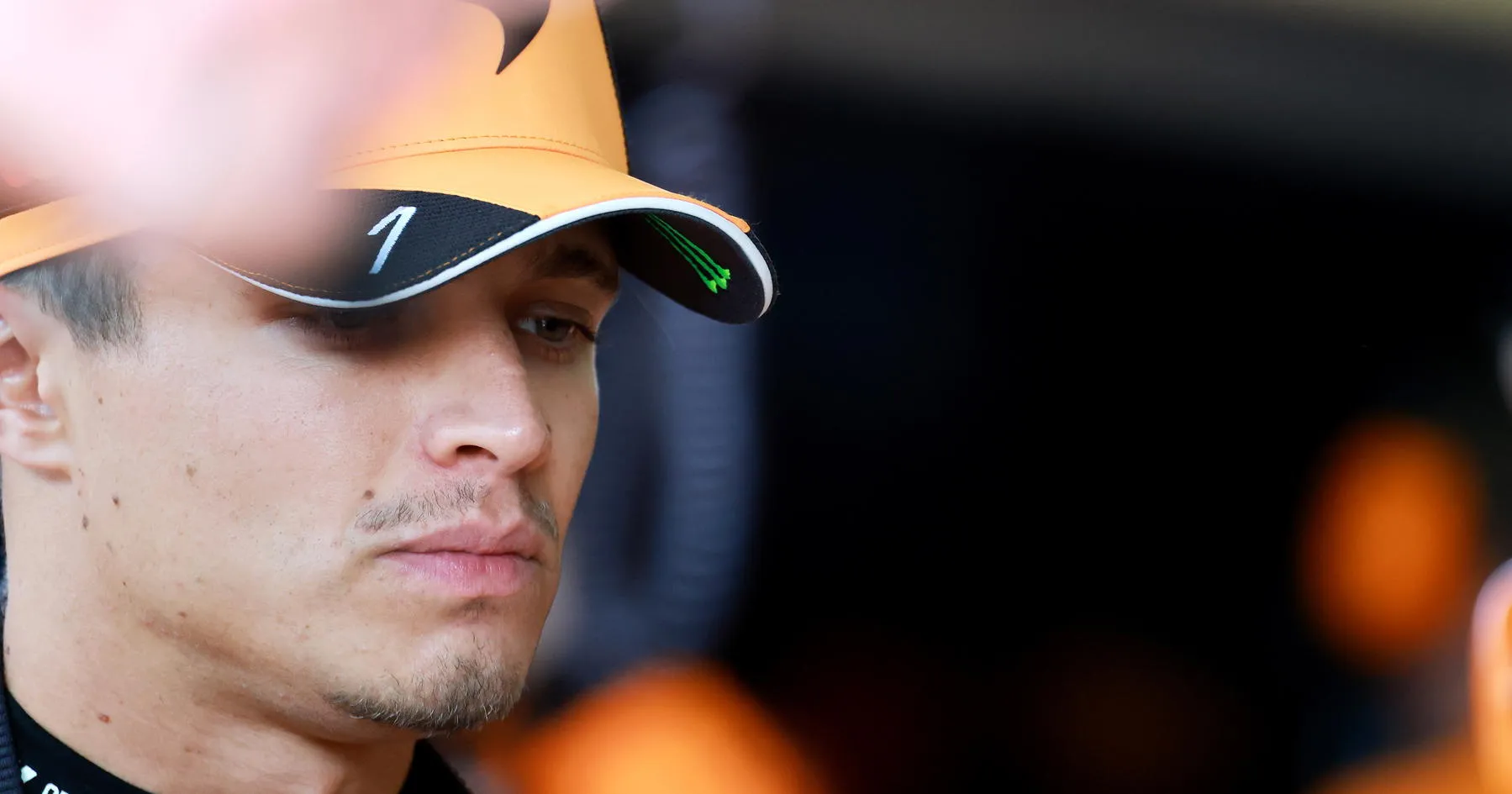 Lando Norris Khawatir Terhadap Aturan F1 yang Berbahaya - sumber: (racingnews365)
