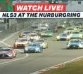 Langsung: Balapan NLS 3 di Nurburgring