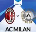 Lawan Udinese di San Siro, AC Milan Diprediksi Memakai Formasi 4-3-3