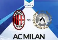Lawan Udinese di San Siro, AC Milan Diprediksi Memakai Formasi 4-3-3