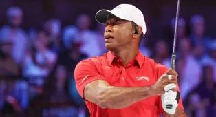 Legenda Dunia Gary Player dan Jack Nicklaus Tanggapi Kasus Tiger Woods