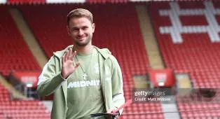 Leo Scienza Jadi Rebutan Empat Klub Premier League