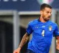 Leonardo Spinazzola Tidak Masuk Dalam Daftar Target Prioritas AC Milan