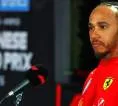 Lewis Hamilton Soroti Masalah Ferrari, McLaren Sambut Lambiase