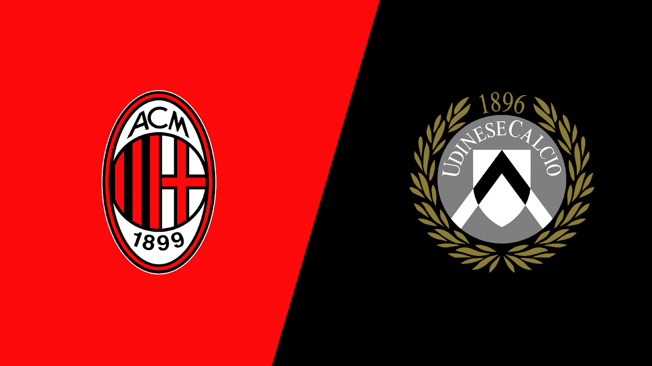 Lima Duel Krusial Yang Akan Jadi Penentu Laga AC Milan vs Udinese