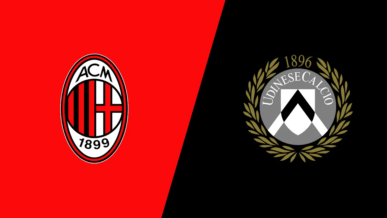 Lima Duel Krusial Yang Akan Jadi Penentu Laga AC Milan vs Udinese