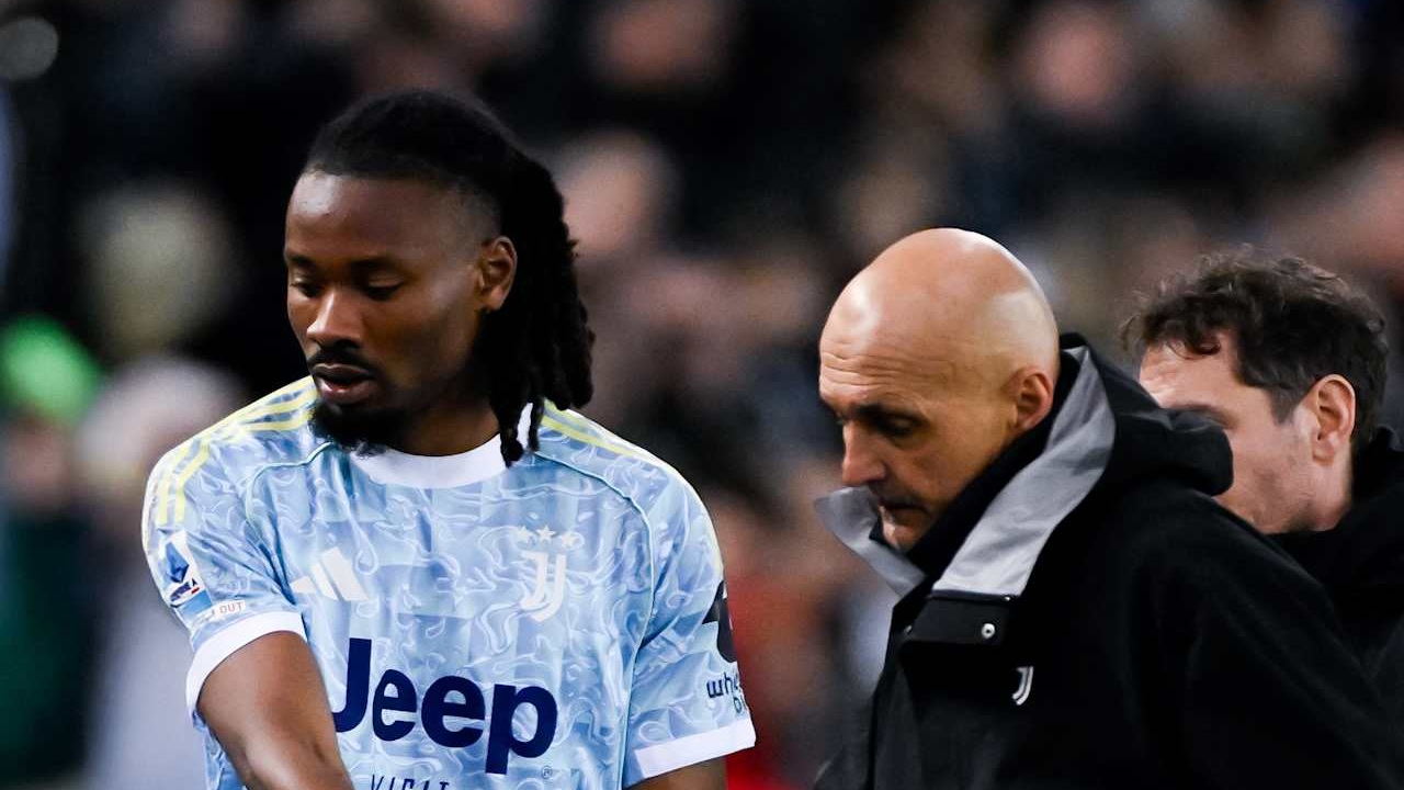 Luciano Spalletti Bicara soal Betapa Pentingnya Gelandang untuk Juventus