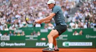 Maju Ke Final Di Monte Carlo, Jannik Sinner Bergabung Dengan Tiga Besar