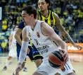 Mario Hezonja Merasa Atmosfer di Pertandingan EuroLeague Berubah